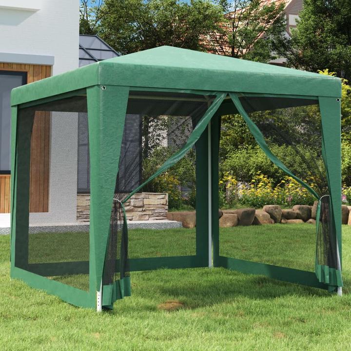 Actual product image VidaXL Desirae (250 cm, 250 cm)