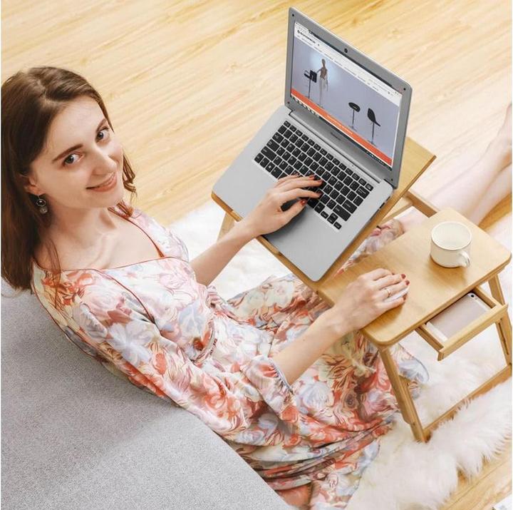 Produktbild Songmics Laptop Desk