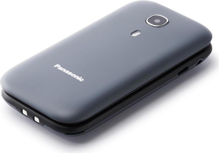 Image du produit Panasonic KX-TU400EXG (2.40", 0.30 Mpx, 2G)