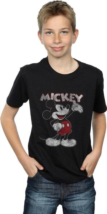 Immagine prodotto Disney Mickey Mouse Presents Maglietta Ragazzi (152, 158)