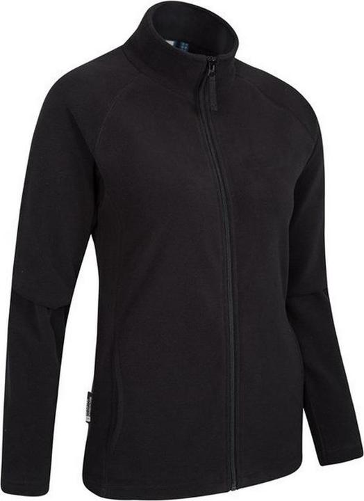 Produktbild Mountain Warehouse Raso Fleecejacke (48)