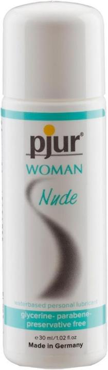 Produktbild Pjur Woman Nude (30 ml)