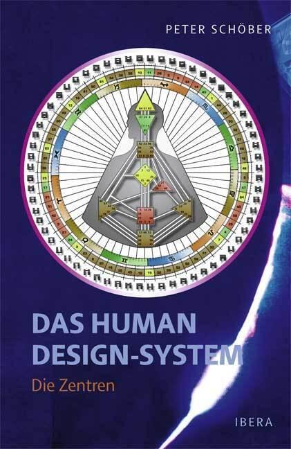 Produktbild Das Human Design-System (Deutsch, Peter Schöber, 2005)