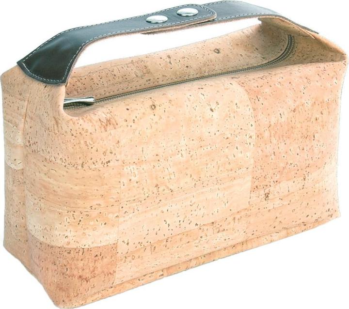 Produktbild Artelusa Kosmetiktasche natur (2 l)