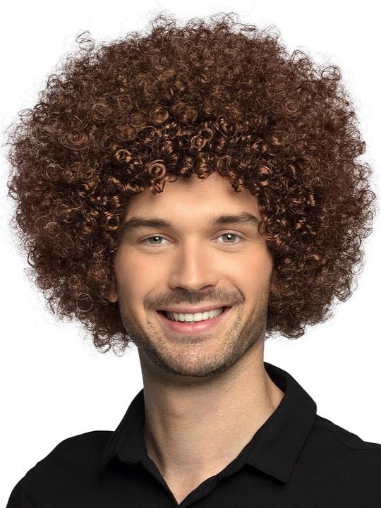 Immagine prodotto Boland Parrucca afro