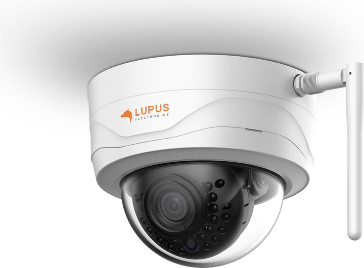 Image du produit Lupus-Electronics LE204 (2560 x 1440 Pixels)