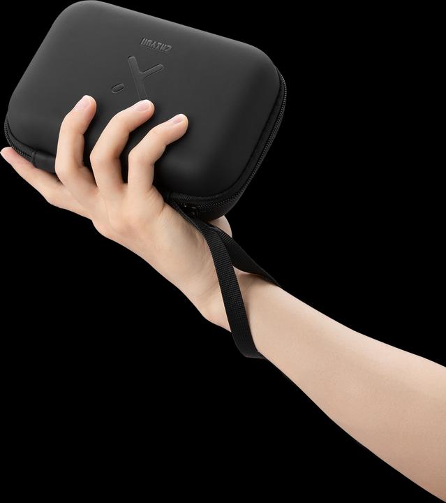 Produktbild Zhiyun Smooth-X essential combo (Smartphone, 0.26 kg)