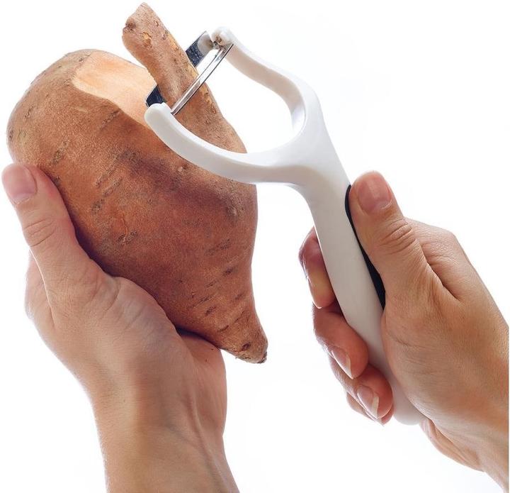 Actual product image Zyliss Economy peeler