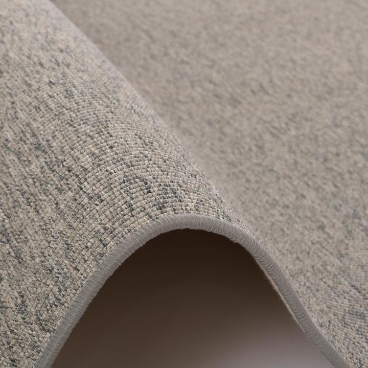 Produktbild Snapstyle Natur Sisal-Optik Teppich Taff Rund (133 x 133 cm)
