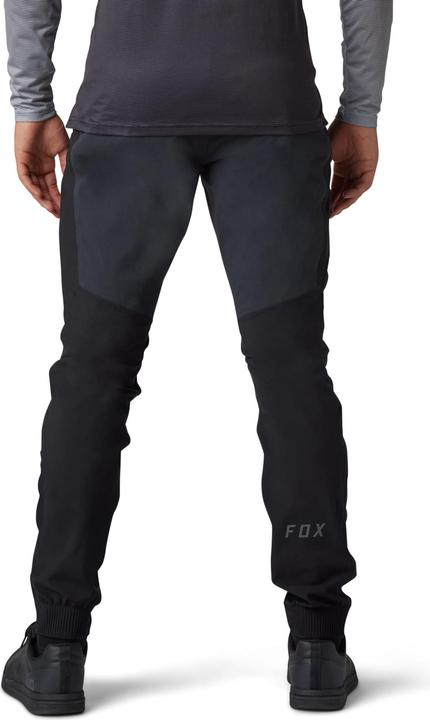 Image du produit Fox Pantalon 23 Flexair Neoshell Blk 34 (34)