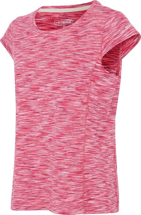 Image du produit Regatta - T-shirt HYPERDIMENSION - Femme (44 D)