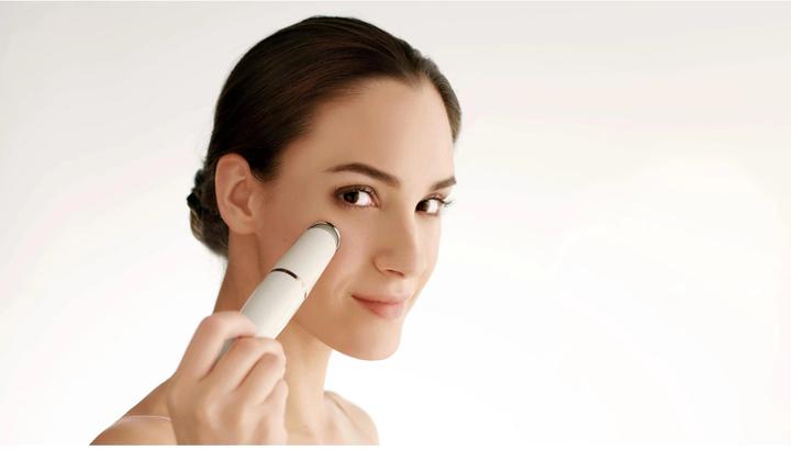 Produktbild Braun FaceSpa Pro 921