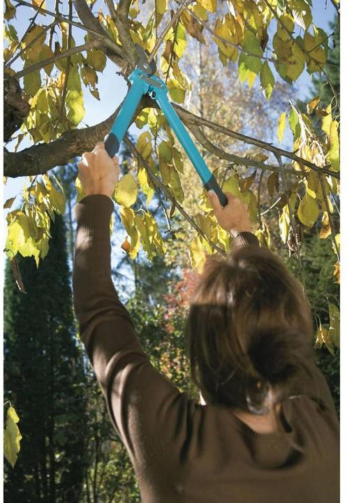Actual product image Gardena Comfort pruning shears 500 BL