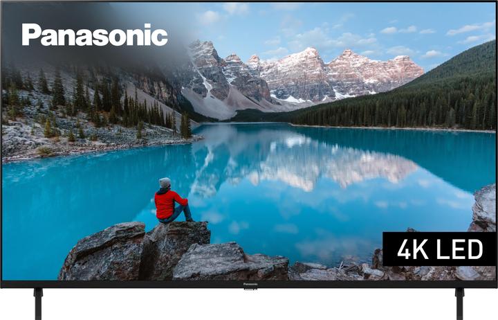 Panasonic TX-50MXW834 (50", MXW834, LCD, 4K, 2023)