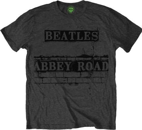 The Beatles Abbey Road Sign