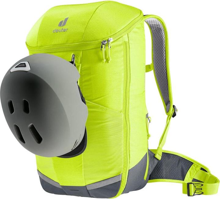 Produktbild Deuter Rotsoord 25+5 (30 l)