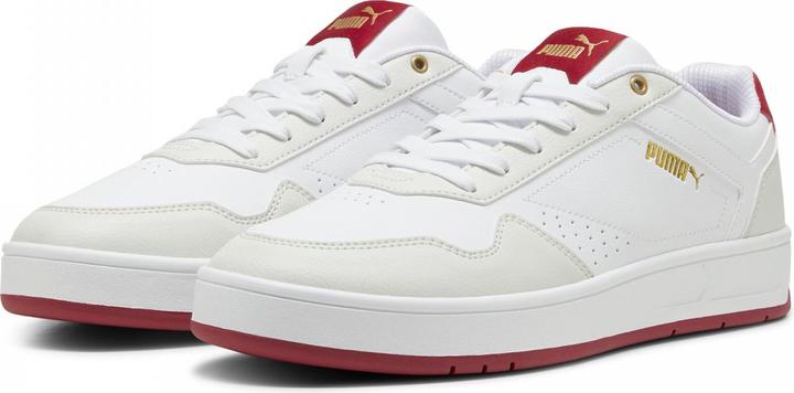 Produktbild Puma Court Classic (40.5)