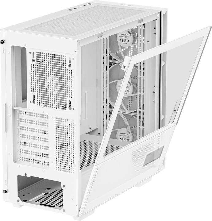 Actual product image Deepcool CH560 Digital (ATX, mATX, Mini-ITX, E-ATX)
