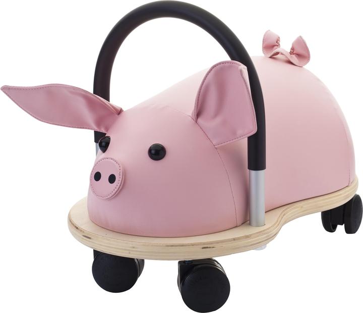 Piggy piccolo