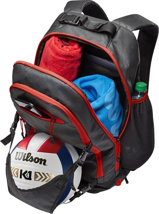 Produktbild Wilson Backpack Rd