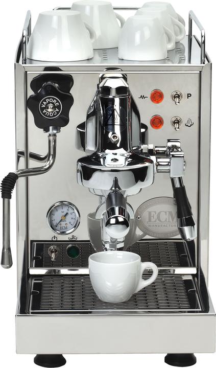 ECM Manufacture Classika ll