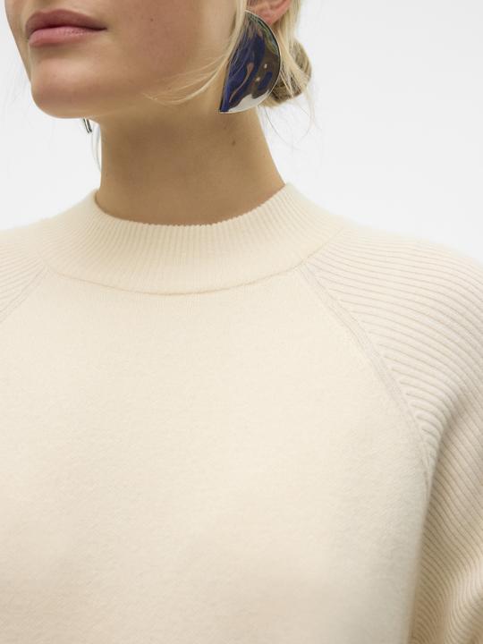 Image du produit Vero Moda VMGOLD Robe courte en maille (XS)
