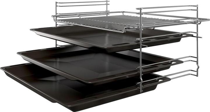 Produktbild Bosch Hausgeräte Serie 4 HLN39A050U