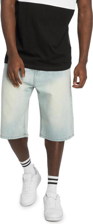 Actual product image Rocawear FRI baggy fit denim shorts - 82391 (38)