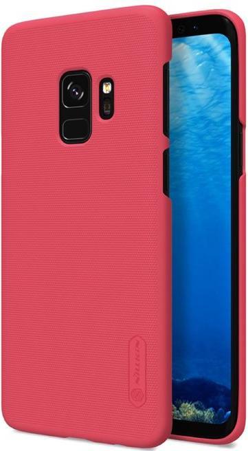 Produktbild Nillkin Super Frosted Shield Series (Samsung Galaxy S9)
