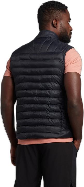 Actual product image Lyle and Scott LightweightSleeveless Puffer Jacket (S)