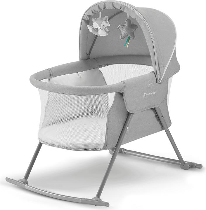 Produktbild KinderKraft Lovi