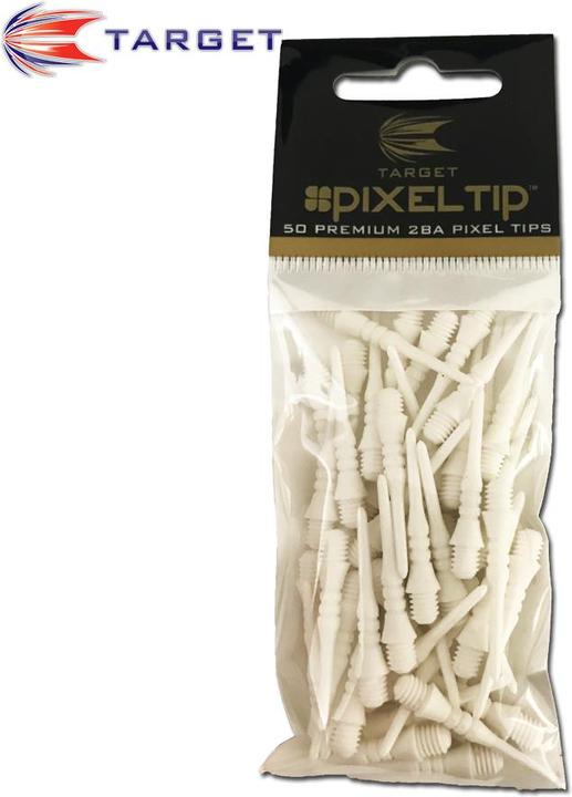 Produktbild Target Dart Spitzen Pixel