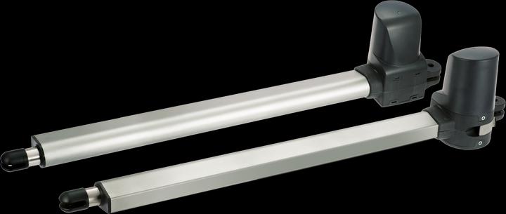 Schellenberg TWIN 300 swing gate opener (60820)