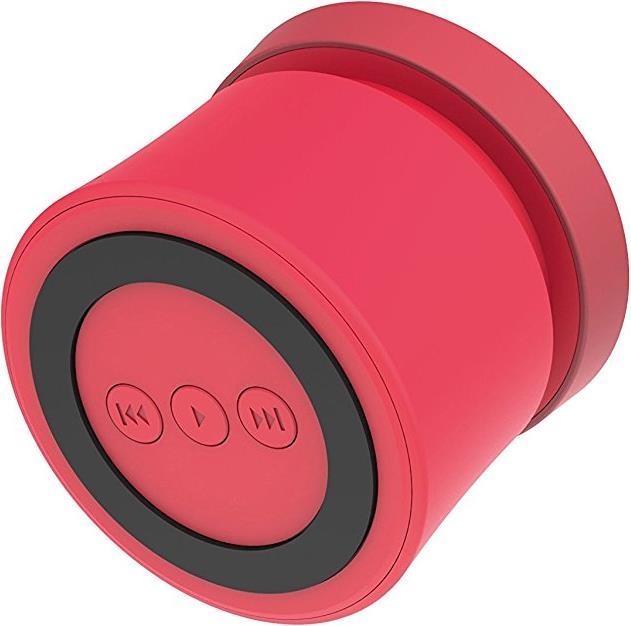Actual product image iFrogz Coda Wireless (4 h, Rechargeable battery operated)
