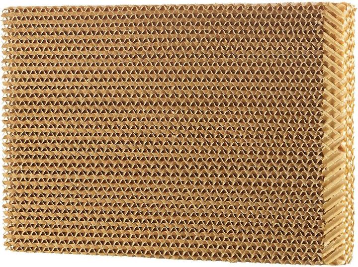 Actual product image Sichler 3-piece replacement honeycomb filter set for evaporative air cooler LW-620