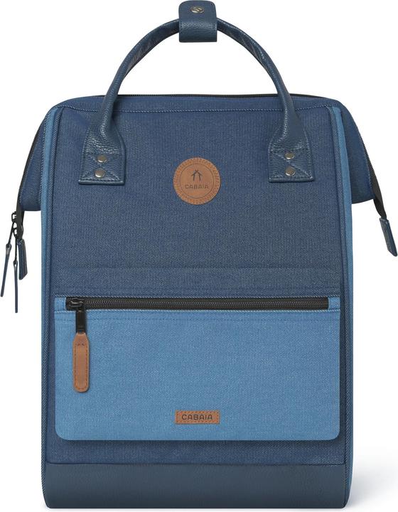 Image du produit Cabaia Adventurer Denim (23 l)