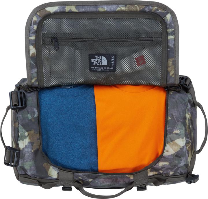 Immagine prodotto North Face Borsone da campo base (31 l)