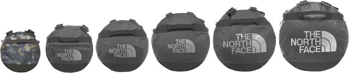 Immagine prodotto North Face Borsone da campo base (31 l)
