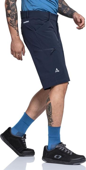 Actual product image Schöffel Shorts Danube M (48)