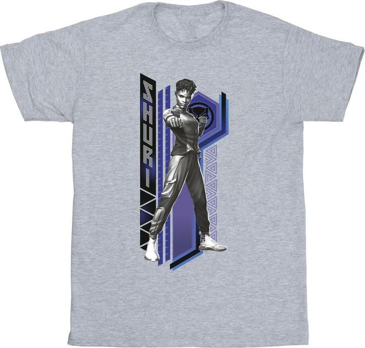 Produktbild Black Panther Wakanda Forever Shuri Pose TShirt (L)