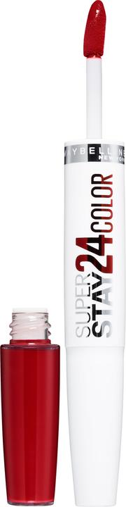Produktbild Maybelline New York Superstay/Forever Lip (573 Eternal Cherry)
