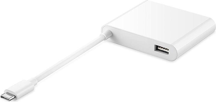 Huawei MateDock 2 (USB-C, 4 Ports)