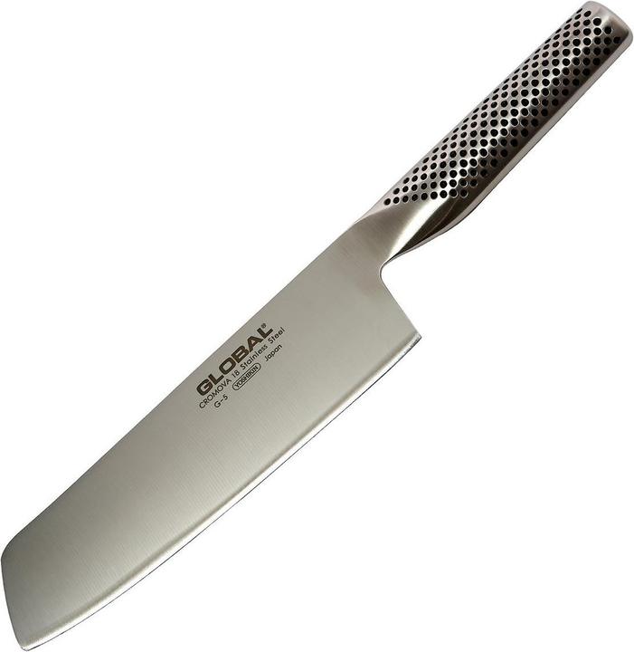 Immagine prodotto Global G-05 (18 cm)