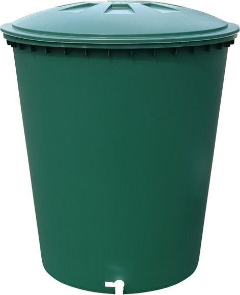 Immagine prodotto Thermoplast barile (210 l)