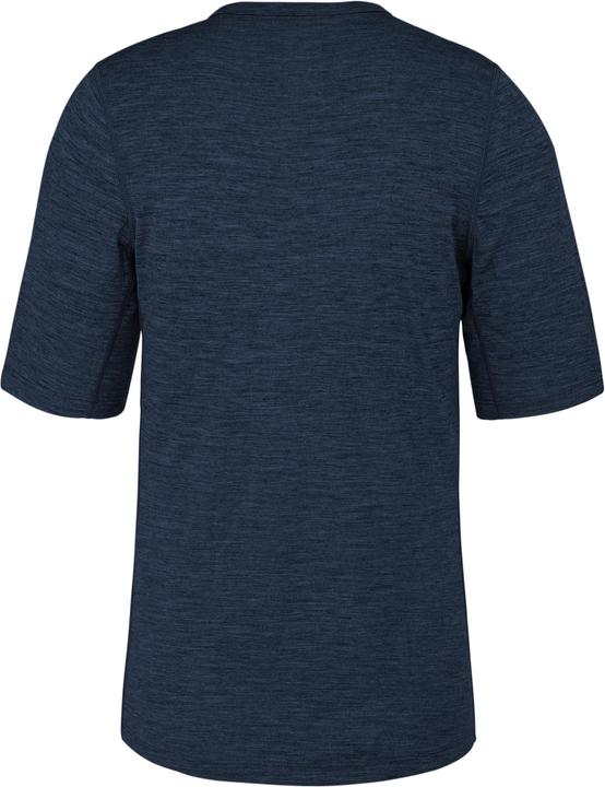Actual product image Normani Ladies merino T-shirt Cairns - 1551 (XL)