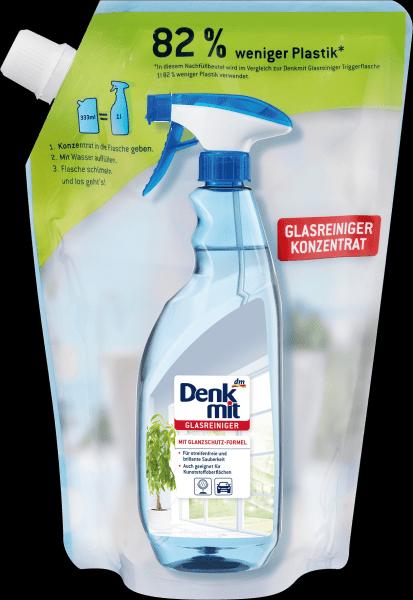 Image du produit dm Denkmit Recharge de nettoyant pour vitres