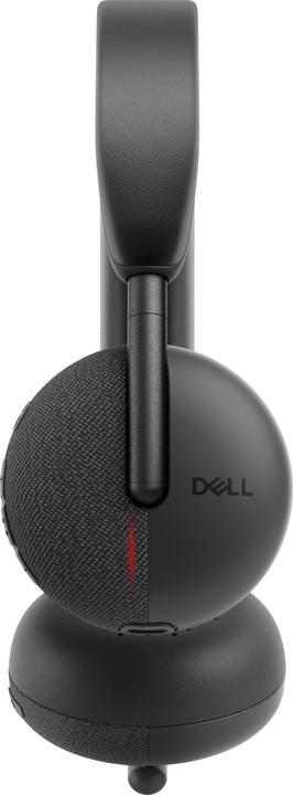 Actual product image Dell HEADSET WL3024 WRL/520-BBDG (Wireless, USB-C)