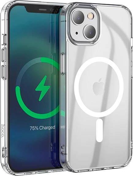 Immagine prodotto RPD iPhone 11 - Custodia trasparente Magsafe (Apple iPhone 11)
