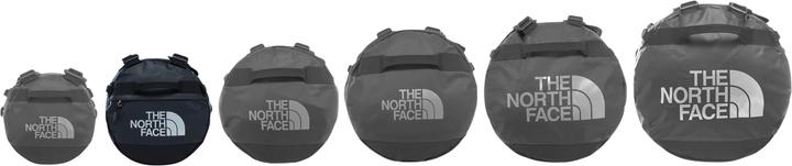 Actual product image North Face Base Camp Duffel (50 l)