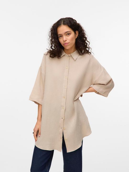 Produktbild Vero Moda VMNATALI Hemd Hemd (L)